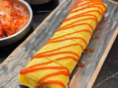 芝士鸡蛋卷-HONGA HONGA雄家(曹路店)
