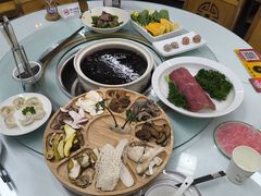 -名善山珍·野生菌汤锅(文殊院店)