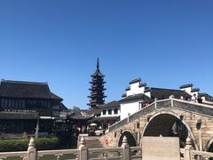 -千灯古镇