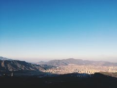 -定都峰