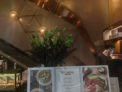 -THE WOODS 简餐 (国贸商城店)