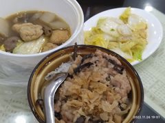 -荔园小馆(园岭新村二期店)
