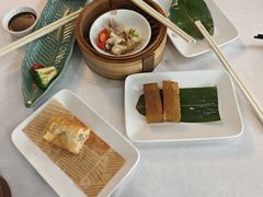-鹿鸣酒家(越秀店)