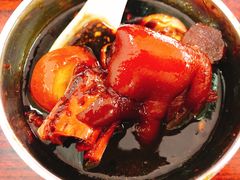 -陈老添美食店(宝华路店)