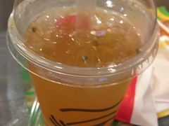 -麦当劳(曲阳店)