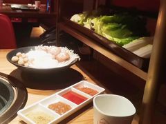 -炉小哥烤肉(朗悦公园茂店)