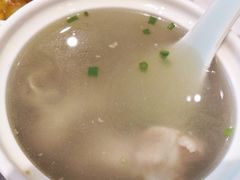-丹江口渔村·湘味厨房(桃园店)