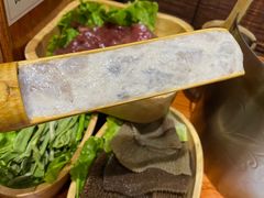-独食火锅·半米屋台(直营总店)
