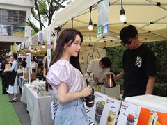 -老外街