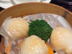 -粤匠·澳门点心粤菜海鲜(澳门半岛店)