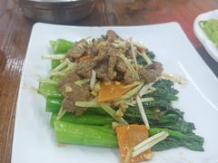 -南记食粥坊·宵夜大排档(莲花总店)