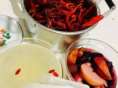 -文和友老长沙龙虾馆(化龙池店)