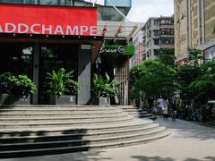 -百佳永辉(名盛广场店)