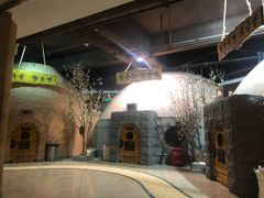 -纽斯桑拿会所(天山店)