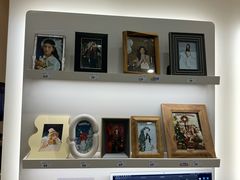-海马体照相馆(成都来福士广场店)