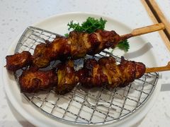 -味千拉面(双井店)