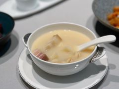 腌笃鲜-屋里厢上海菜馆