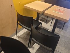 -麦当劳(国贸店)