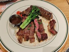 -Kathleen's Bistro&Bar 凯圣琳西餐厅(漕河泾印象城店)