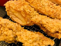 -永和大王(解放东路店)
