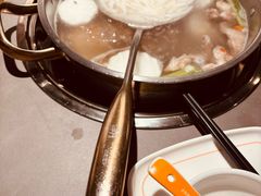 -潮发潮汕牛肉店(软件基地店)