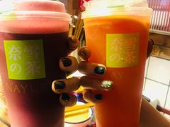 -奈雪的茶(印象城店)
