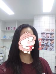 -米娜护肤造型