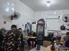 -龙江鲜捞店(龙江路店)