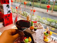 -Line 咖啡(石厦花园店)