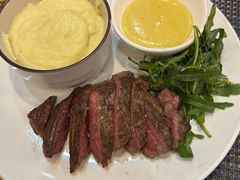 -LA MAISON公鸡和龙(蛇口店)