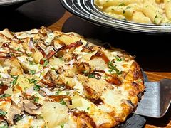 -澳骄 Aussie Kitchen·手工披萨·西餐(国大店)