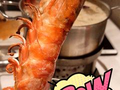 -星伦多海鲜自助餐厅(万达百货店)