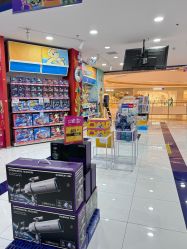 -玩具反斗城TOYSRUS(龙湖杭州西溪天街店)
