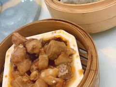 -顺德人家食府(黄金广场店)