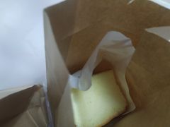 -老香港蛋糕(梓桐苑店)
