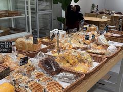-玥儿弯弯手作烘焙(中海国际社区御城店)
