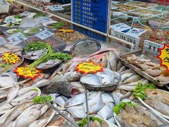 -旺角小渔村(二马路店)