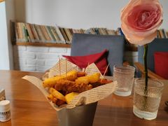 -雕刻时光咖啡馆(交大店)