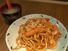 -仓桥家·焗寿司·锅物(光谷步行街店)