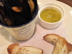 -BISTROFIORE美伊娜(伊犁南路店)