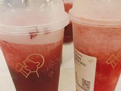 -喜茶(广州石牌桥店)
