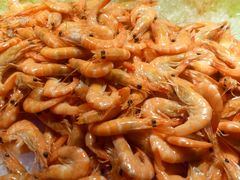 -亚马逊环球美食百汇(新城吾悦广场店)