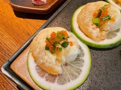 -京鹿料理(荟聚店)