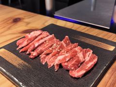-焱铁烧·黑毛和牛专门店(南宁万象城店)