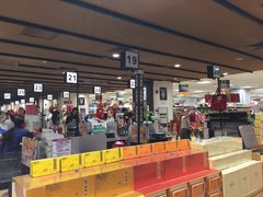 -AEON永旺(东方宝泰店)