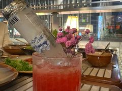 -CHINCHIN 青青·泰国料理(万象食家店)