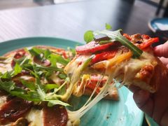 -莫多多餐厅