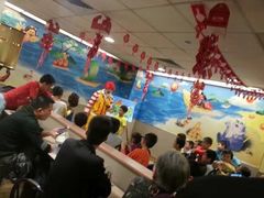 -麦当劳(中唱大厦店)
