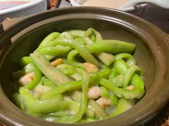 -南京大牌档(青岛万象城店)