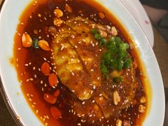 -渝信川菜(西单店)